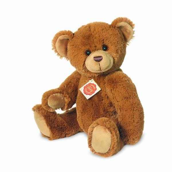 Peluche Teddy ours Hermann Teddy collection 35cm 90949 1