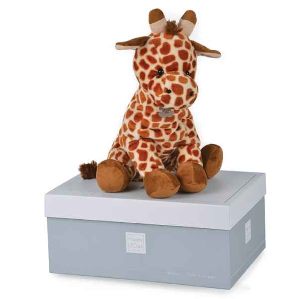 Girafe mm histoire d\'ours -2452
