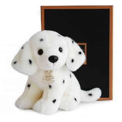 Les authentiques - chien dalmatien histoire d\'ours -2604