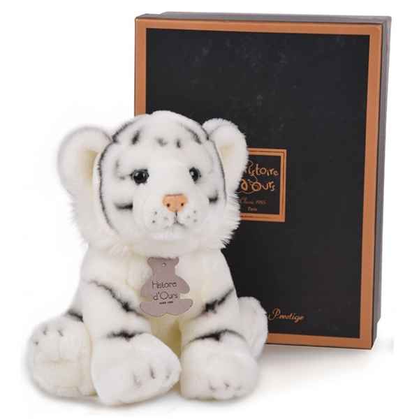 Les authentiques - tigre blanc histoire d\\\'ours -2344