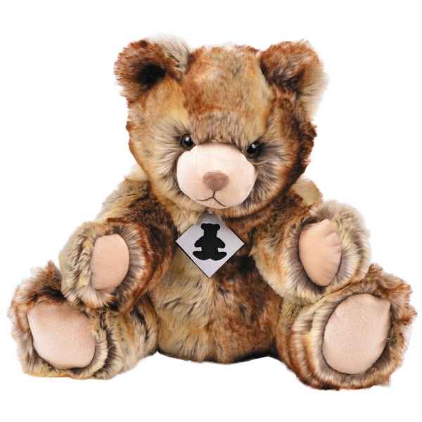 Muscade - ours gm histoire d\'ours -2404