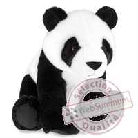 Panda 50 cm histoire d\'ours -2361