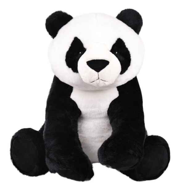Panda 70 cm histoire d\'ours -2267