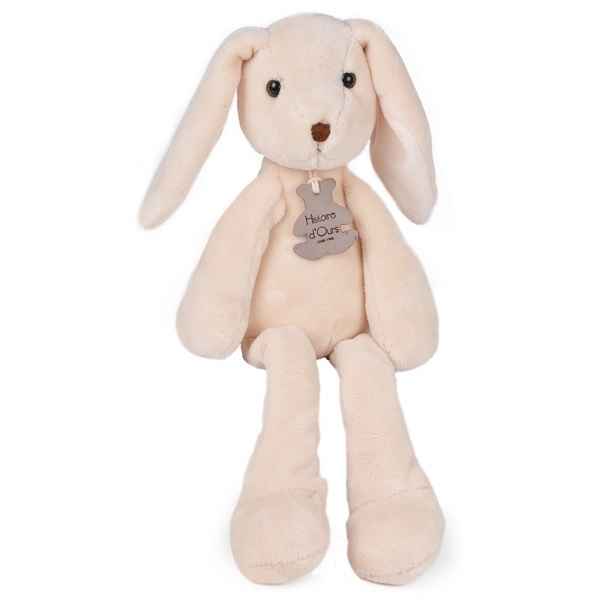 Peluche histoire d ours sweety lapin 2145 histoire d\'ours