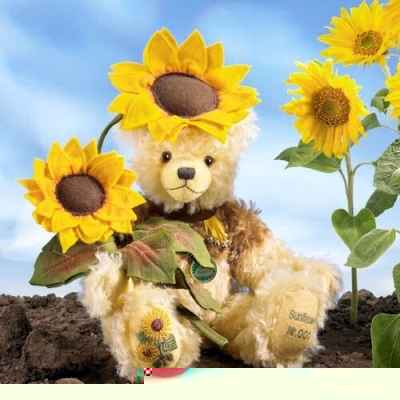 colors - patapouf med ours pommier Kaloo -K963251