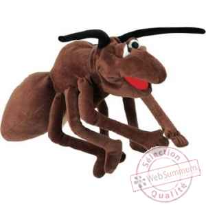 Marionnette Anton la fourmi Living Puppets -CM-W131