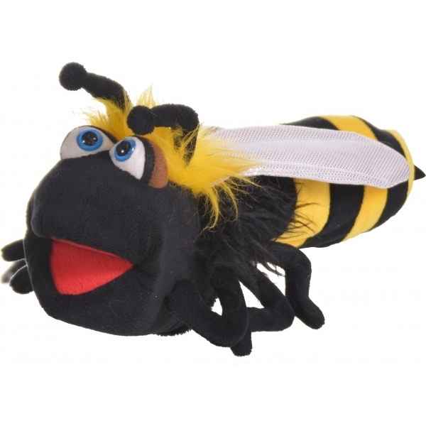 Maronnette ventriloque l\'abeille doris living puppets -W838
