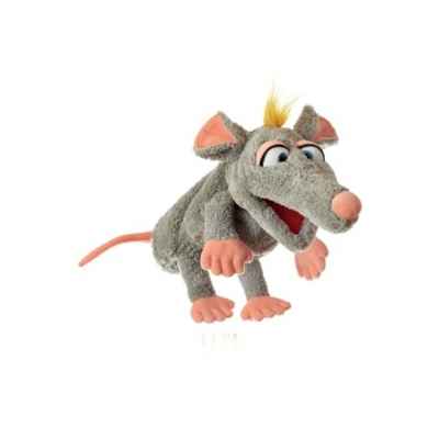 Schnurzpiepe le rat Living Puppets -W651