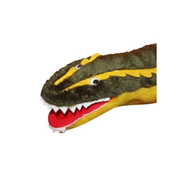 Marionnette Kersa - Crocodile - 60210