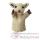 Marionnette Mouton blanc The Puppet Company -PC008028