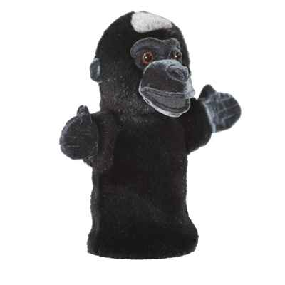 Marionnette à main The Puppet Company Gorille - PC008024
