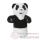 Marionnette  main The Puppet Company Panda - PC008020