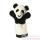 Grande marionnette peluche  main - Panda-26024