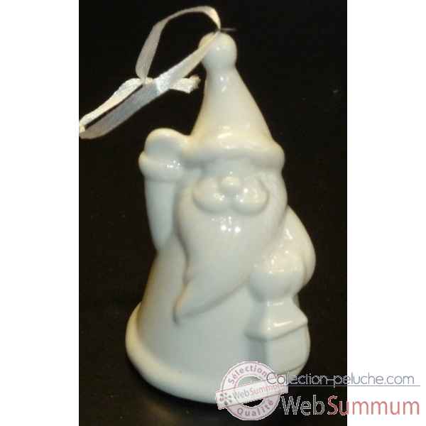 Fig a susp pere noel 9cm Peha -TR-29125
