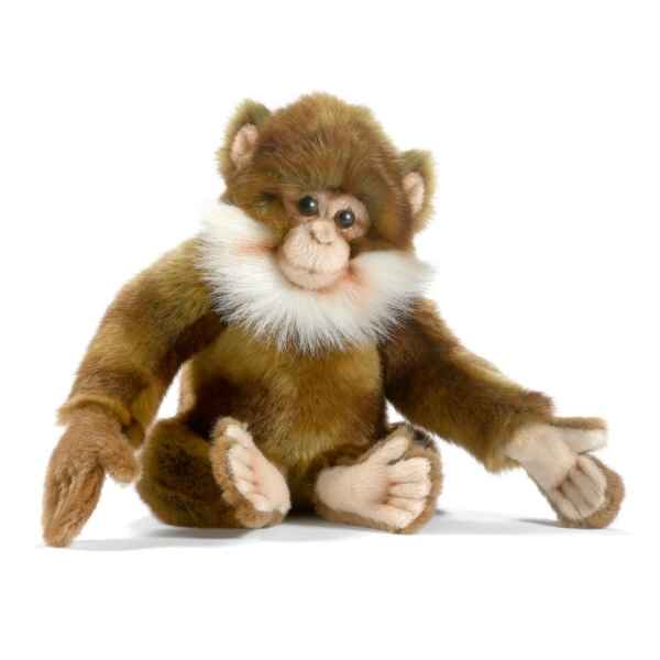 Peluche Macaque Anima-5502