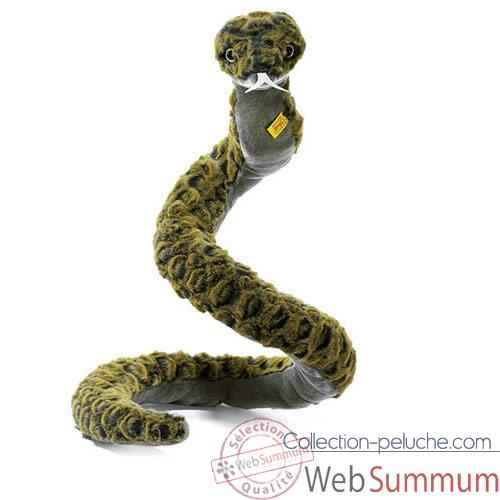 Peluche Steiff Serpent -st095351
