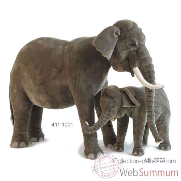 Bebe elephant 74x106 cm Ramat -4113002