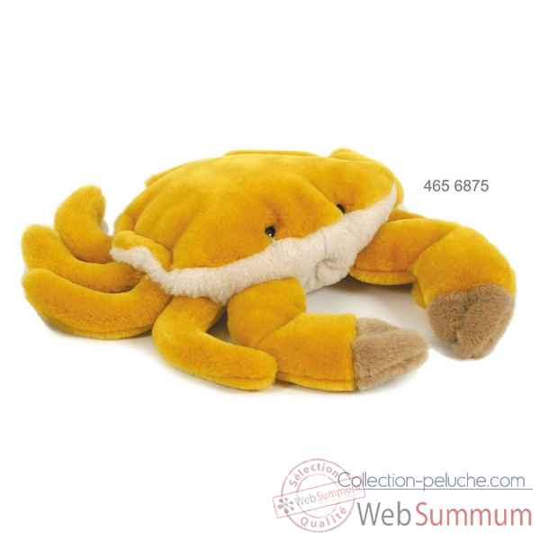 Crabe jaune 32x73 cm Ramat -4656875