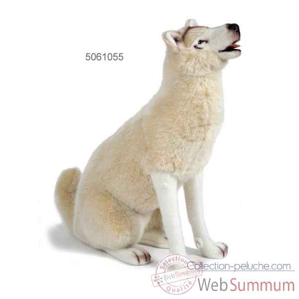 Loup debout 95 cm Ramat -5061055