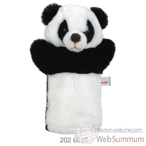 Marionnette panda 27 cm Ramat -2028010
