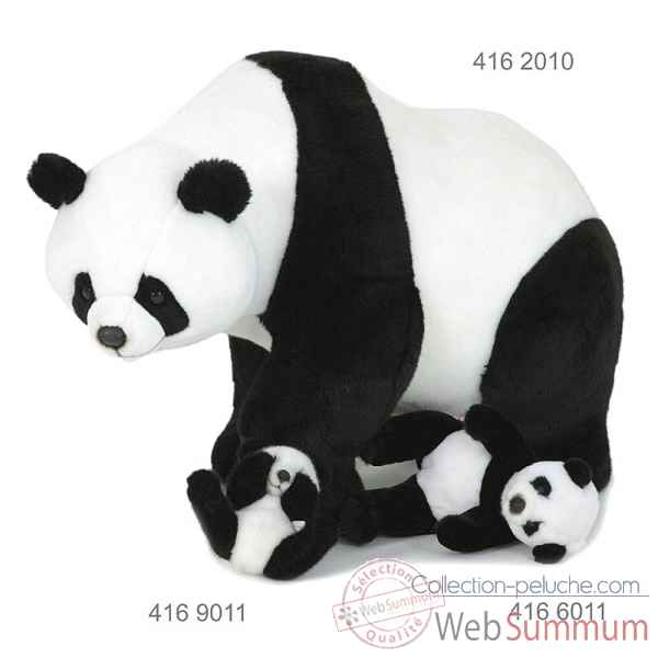 Panda debout 76 cm Ramat -4162010