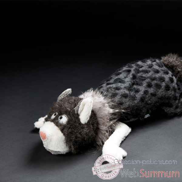 Peluche chat lost and found, beasts Sigikid -38642