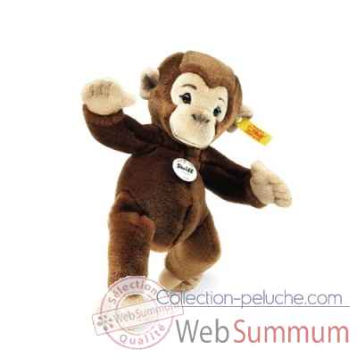 Chimpanze koko, brun STEIFF -060380