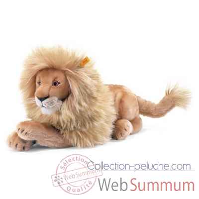 Lion leo, blond STEIFF -64135