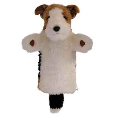 Fox terrier the puppet company -pc006052