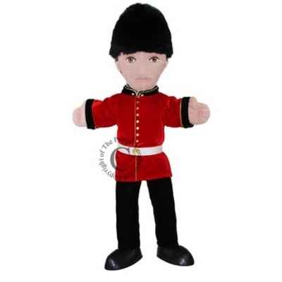 Guardsman The Puppet Company -PC008415
