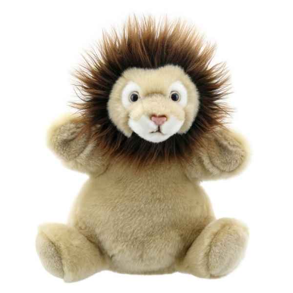 Marionnette lion The Puppet Company -PC009506