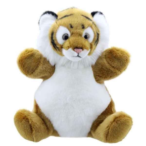 Marionnette tigre The Puppet Company -PC009513