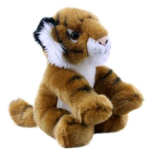 Peluche tigre The Puppet Company -WB003405