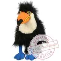 Marionnette bb toucan -PC004205 The Puppet Company