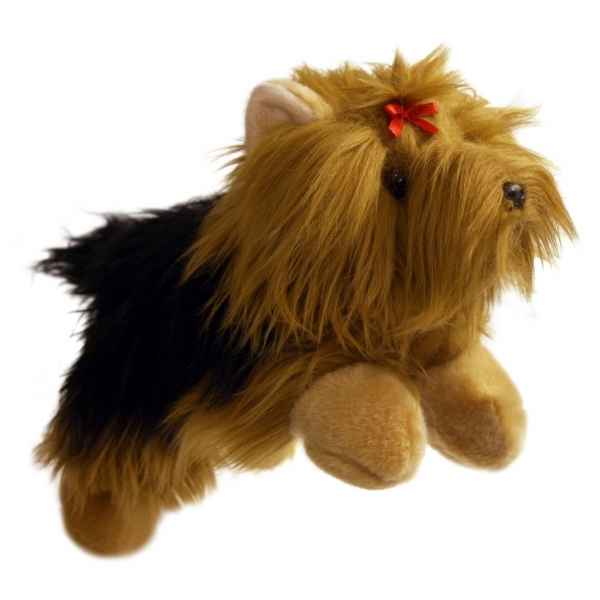 Marionnette yorkshire terrier The Puppet Company -PC001817