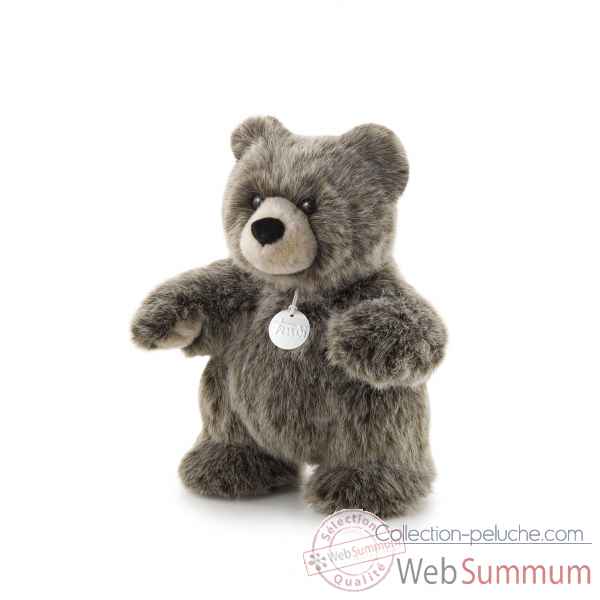 Grizzly debout Trudi -25029