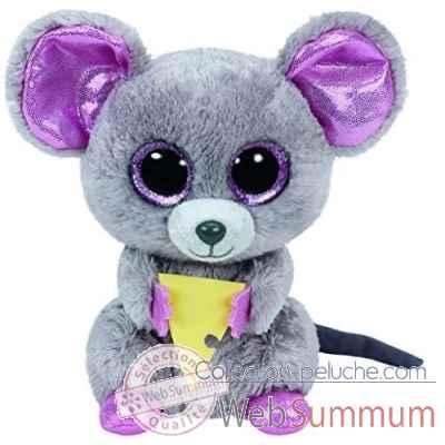 Peluche Beanie boo's small - icy le phoque Ty -TY36164