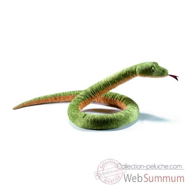 Peluche anima serpent 250cml ushuaia junior -602