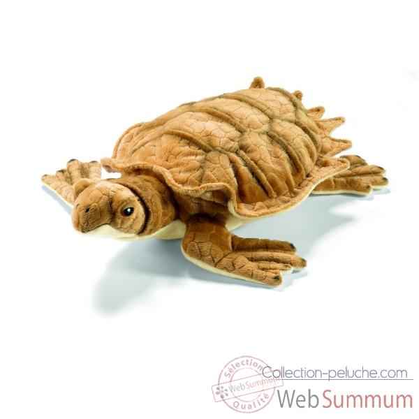 Peluche anima tortue marine 38cml ushuaia junior -600