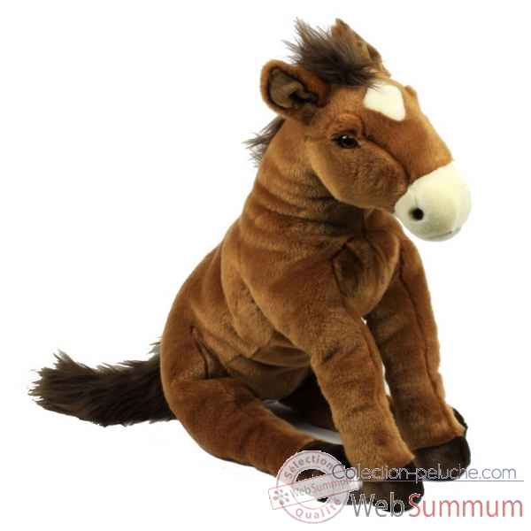 Acp cheval 56 cm # WWF -23 213 011