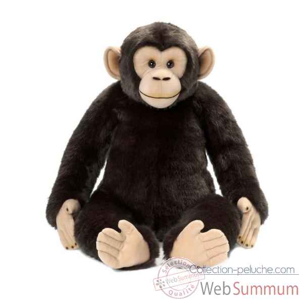 Geant wwf chimpanze 100 cm * -23 191 002