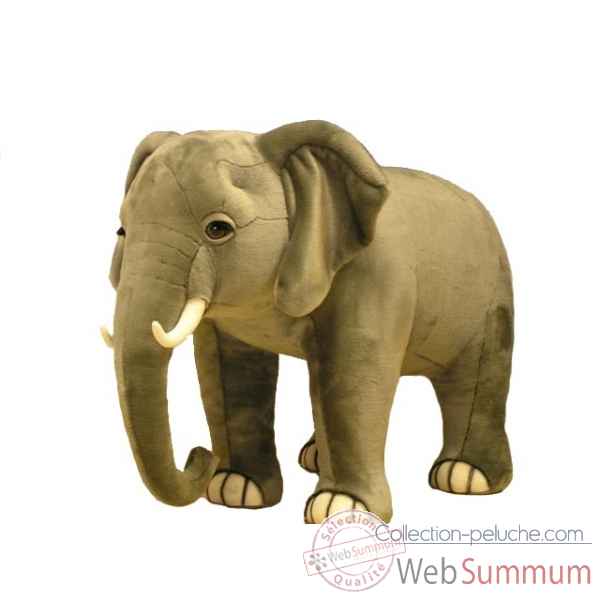 Geant  wwf elephant 75 cm * -23 193 003