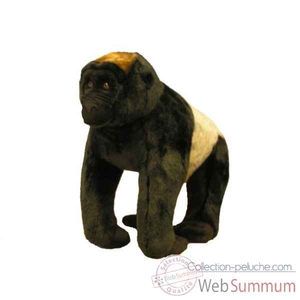 Geant wwf gorille 104 cm * -23 191 010