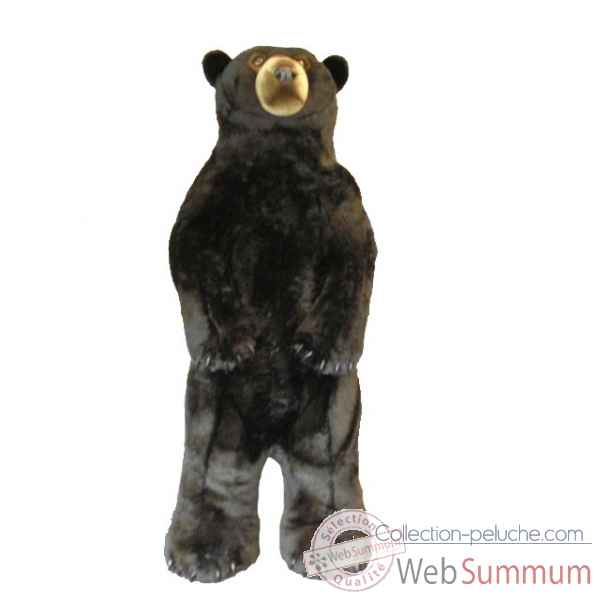 Geant wwf grizzly 165 cm * -23 184 001