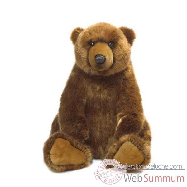 Wwf grizzly assis, 47 cm -15 184 002