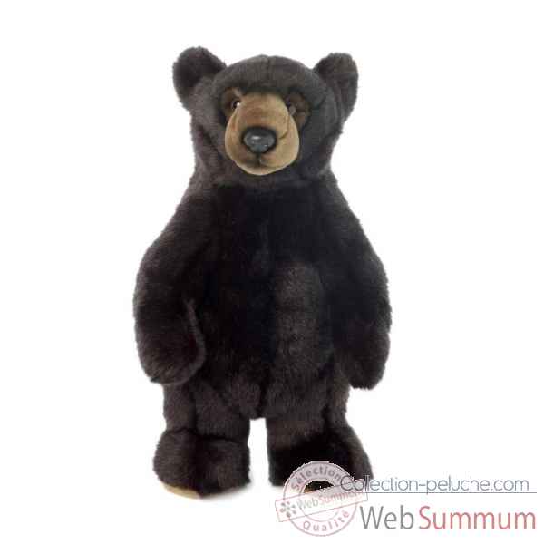 Wwf grizzly debout 30 cm -15 184 011
