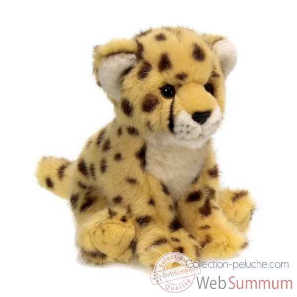 Wwf guepard 15 cm -15 192 019