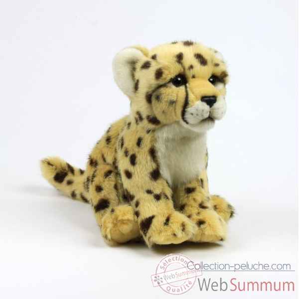 Wwf guepard, 23 cm -15 192 081
