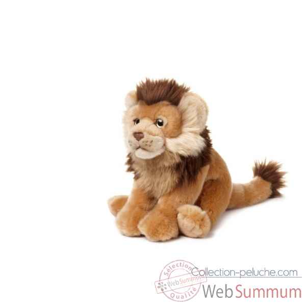 Wwf lion sauvage, 23 cm -15 192 047