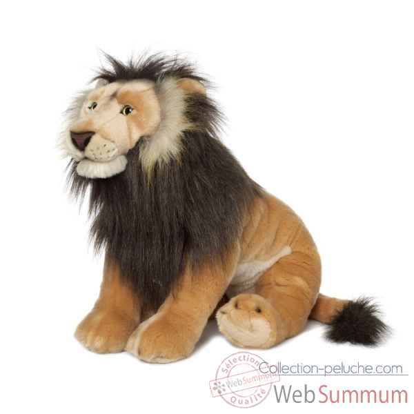 Wwf lion sauvage, 56 cm -23 192 002